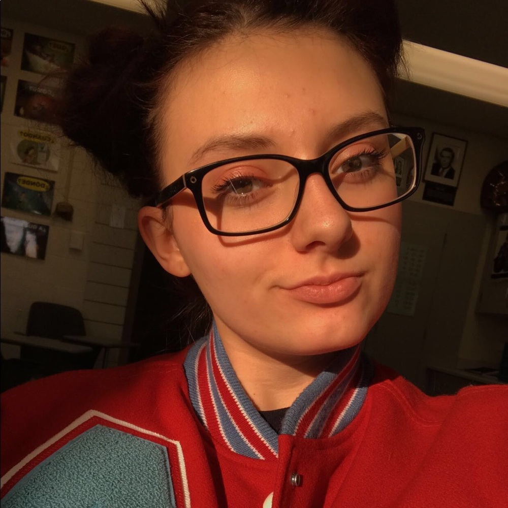 Meet your Posher, Karleigh